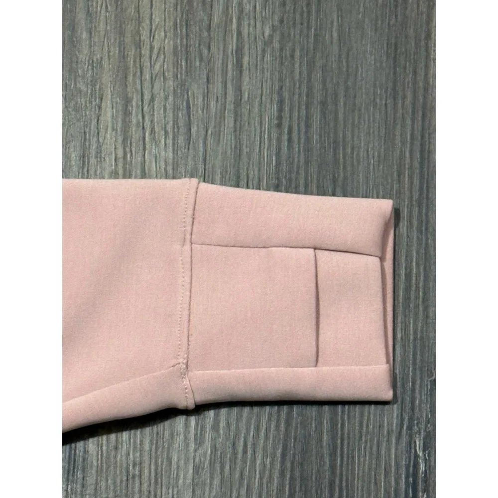All in Motion Women’s Pink Pullover Hoodie Activewear Sweatshirt Sz XS​ - Picture 5 of 8